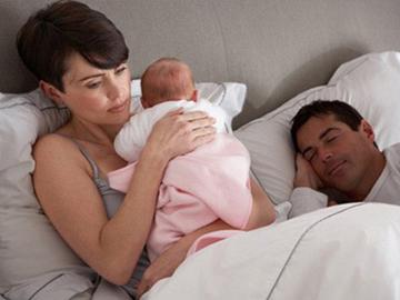 Mất tuổi xuân vì sinh hai con với người đàn ông có vợ
