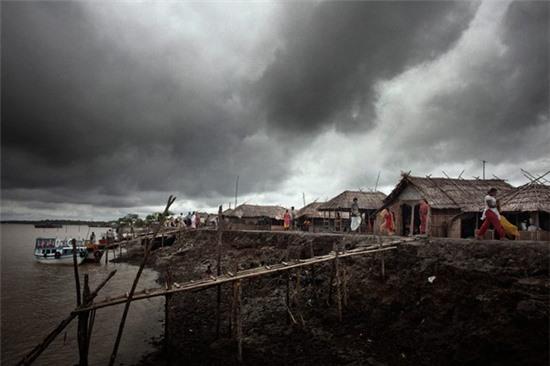 Cuộc sống bên trong