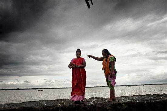 Cuộc sống bên trong