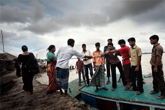 Cuộc sống bên trong