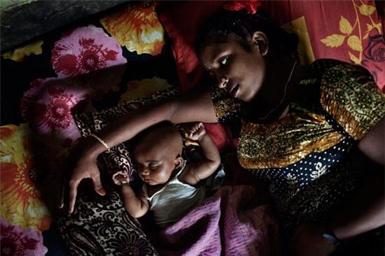 Cuộc sống bên trong