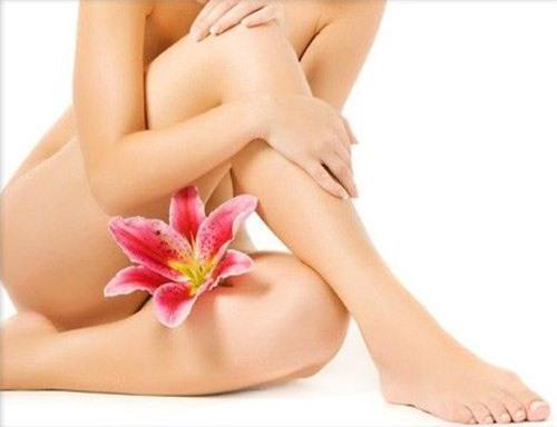 Mang họa vì waxing vùng kín để được chồng yêu1