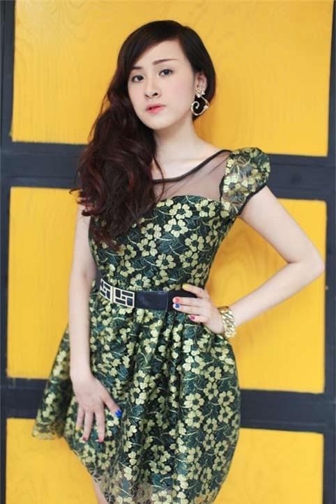 bà Tưng, Lê Thị Huyền Anh, thả rông