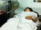 Nữ kế toán bị kẻ si tình hạ sát trong bệnh viện