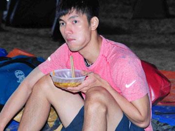 Cuộc đua kỳ thú và những hình ảnh lần đầu được tiết lộ trong hang sâu