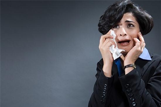 Dở khóc dở cười vì ứng viên đòi về... đưa vợ đi đẻ 1