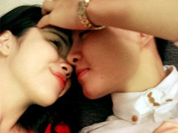 Bật mí gười yêu xinh đẹp của 9X chuyển giới Tú Lơ Khơ