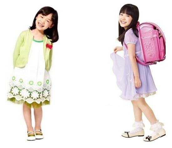 Thiên tài nhí Nhật Bản: Tin đồn và sự thật - 2