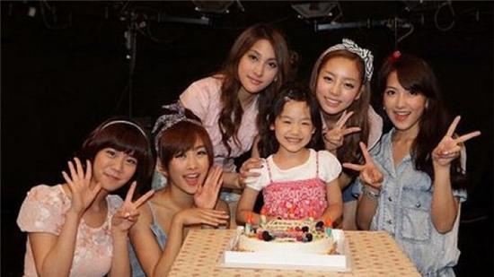 Thiên tài nhí Nhật Bản: Tin đồn và sự thật - 8