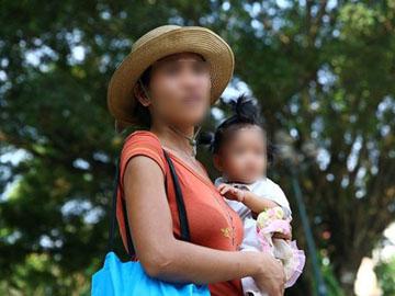 Sự thật về màn lừa đảo lay động lòng người của một bà mẹ ở Hà Nội