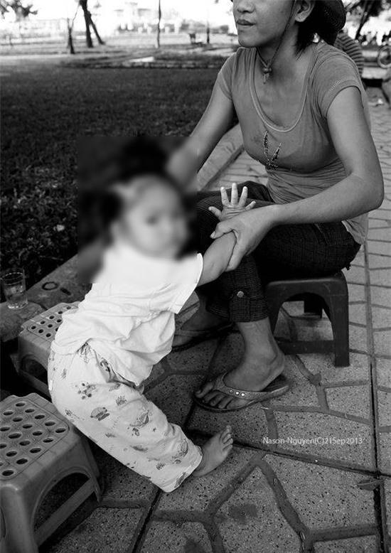 Sự thật về màn lừa đảo lay động lòng người của một bà mẹ ở Hà Nội 2