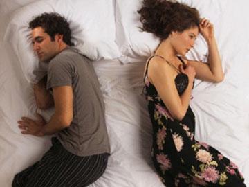 Lấy nhau vì tình yêu, bỏ nhau vì... tình dục