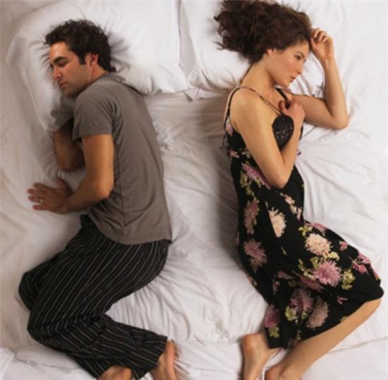 Lấy nhau vì tình yêu, bỏ nhau vì... tình dục 1