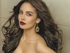 Người đẹp Philippines là ứng viên sáng giá cho danh hiệu Hoa hậu thế giới