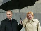 Tổng thống Putin bác tin đồn cưới vợ lần hai