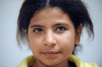 Cô dâu 10 tuổi kể về những đêm ác mộng 1