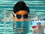 VĐV bơi lội Trần Xuân Hiền qua đời vì tai nạn