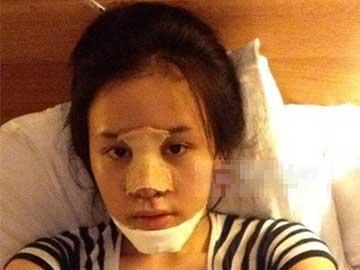 Bà Tưng khoe ảnh vừa 