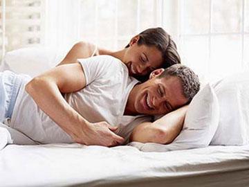 Chồng già vợ trẻ: Liệu có 