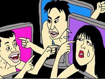 Hoảng hồn vì mốt “chửi thề” trong giới trẻ