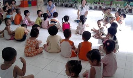 Dịch đau mắt đỏ lan rộng,