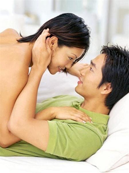 Không xuất tinh được khi 