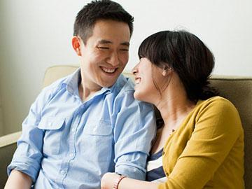 Tôi đã yêu người bị tật nhưng là người đàn ông manly nhất