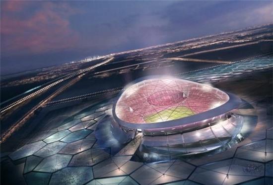 Qatar: Nghi án hàng chục người bị cưỡng bức lao động đến thiệt mạng vì World Cup 2022 1