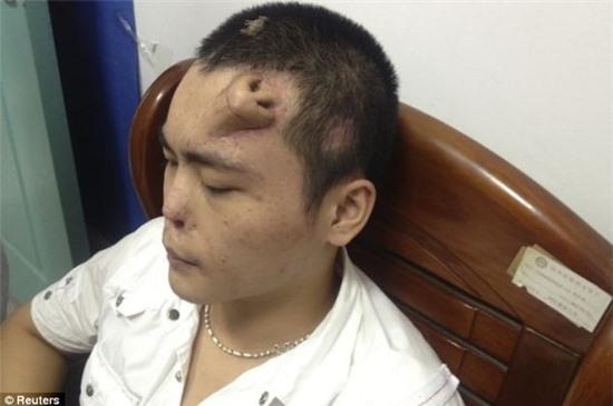 Lạ nhất tuần qua: Bà ngoại làm 