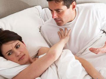 Chồng tôi đã chia tay đời độc thân bằng bữa tiệc sex