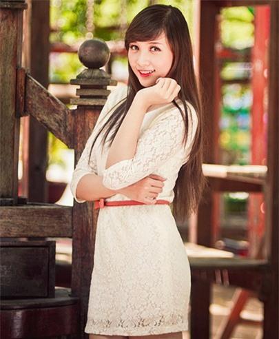 Nhìn qua ngoại hình để thấy khác biệt 