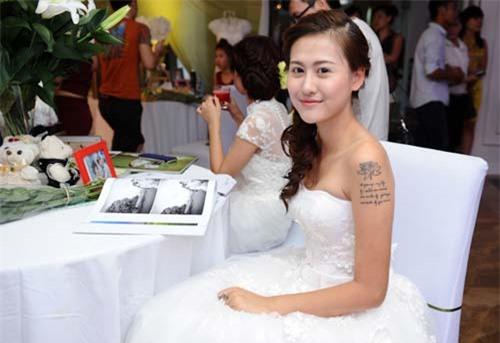 Nhìn qua ngoại hình để thấy khác biệt 