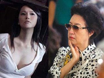 Mẹ chồng bắt con dâu ngoại tình kiếm con