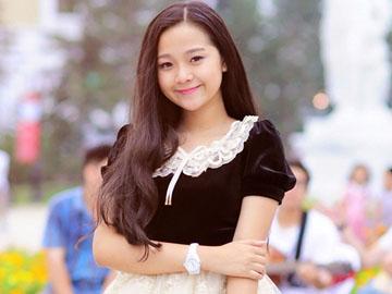 Hot girl Tam Triều Dâng bị giật túi, cướp iPhone 5S