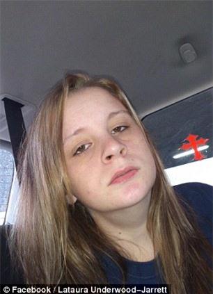 Cha dượng và con gái riêng của vợ bị đi tù vì yêu nhau 2