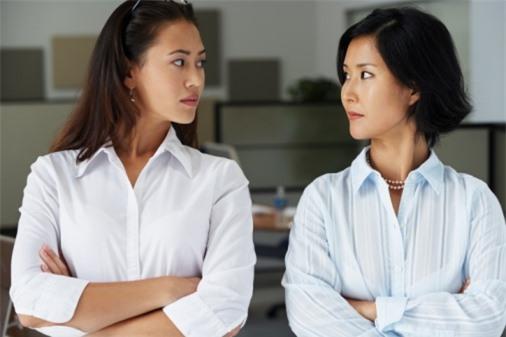 Xung đột mẹ chồng - nàng dâu vì... tiền3