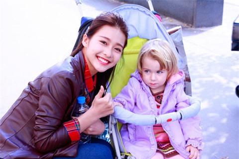 Boxing girl Khả Ngân khoe vẻ tinh khôi trên đất Nga | Boxing girl,Khả ngân,Hot girl việt