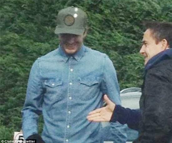 Con trai Beckham ra mắt đầy thất vọng ở đội bóng mới 2