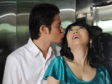 Tình nguyện làm ‘'phi công'’ để thỏa mãn bệnh ''cuồng yêu''