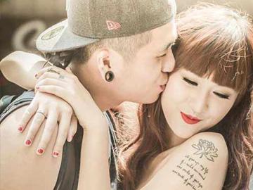 Những chiêu kỷ niệm tình yêu khó quên của hot girl