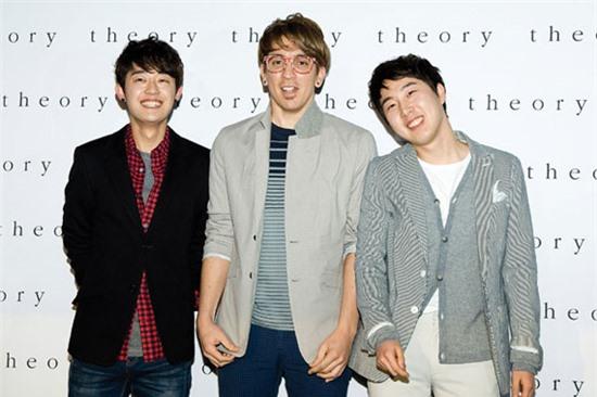 Brad Busker Busker hé lộ những góc khuất trong cuộc thi Superstar K