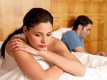 Tình cũ muốn có con với chồng tôi