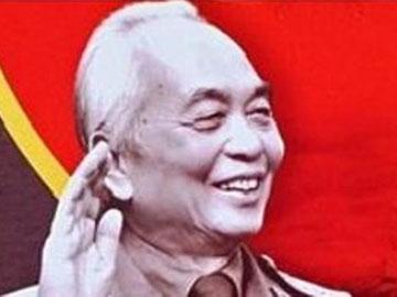 Đồng loạt thay avatar vĩnh biệt Đại tướng Võ Nguyên Giáp