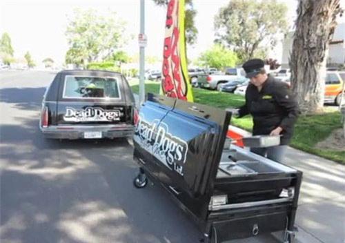 Những chuyện lạ trong quan tài | Chuyện lạ 4 phương,Chuyện lạ thế giới,Phi thường,Chuyện lạ có thật,Chuyện lạ khó tin