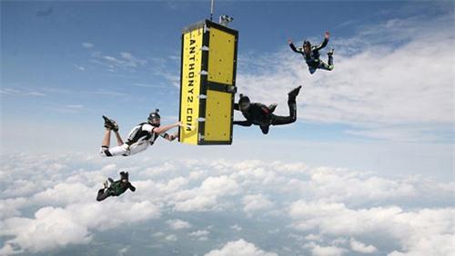 Những chuyện lạ trong quan tài | Chuyện lạ 4 phương,Chuyện lạ thế giới,Phi thường,Chuyện lạ có thật,Chuyện lạ khó tin