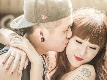Hot boy nói gì khi bạn gái xăm mình, phẫu thuật, đi bar