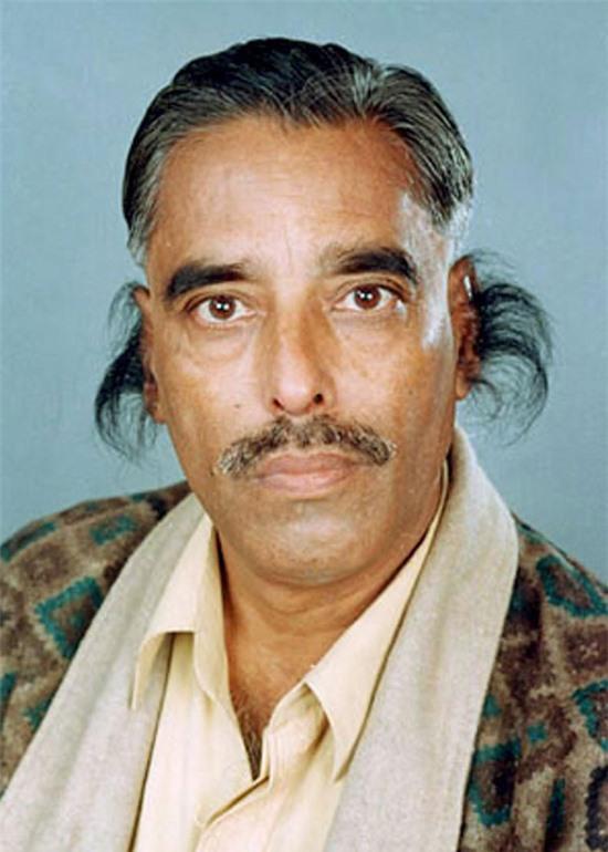 XONGchủ nhật Choáng ngợp những kỷ lục về bộ phận cơ thể người