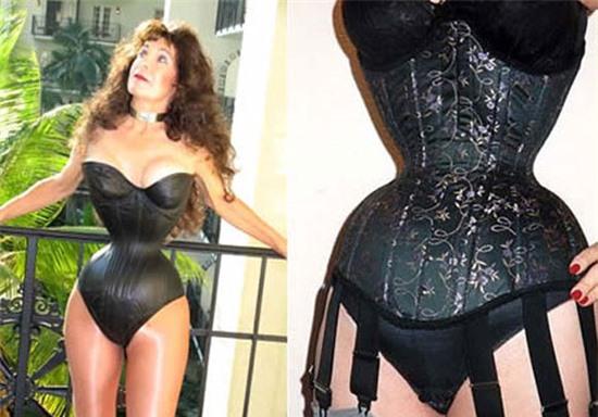 XONGchủ nhật Choáng ngợp những kỷ lục về bộ phận cơ thể người