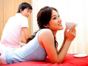 Quay cuồng với nghĩa vụ làm vợ, làm mẹ