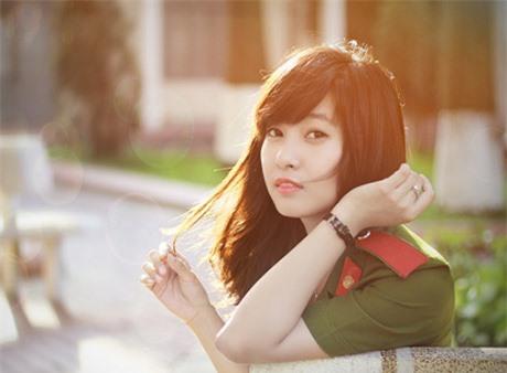 Hoa nắng